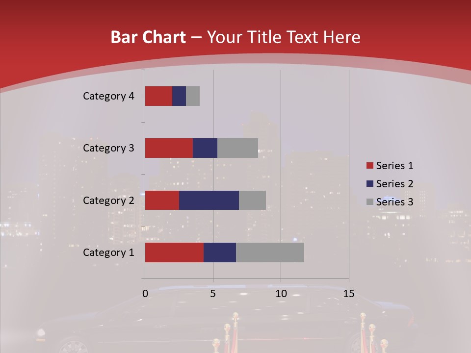 Vip Diplomat Nightlife PowerPoint Template
