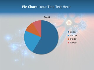 Anatomy Energy D PowerPoint Template