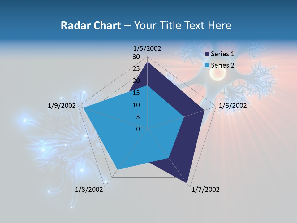 Anatomy Energy D PowerPoint Template
