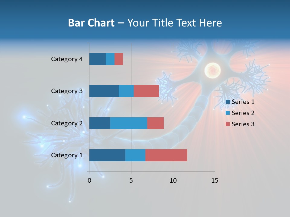 Anatomy Energy D PowerPoint Template
