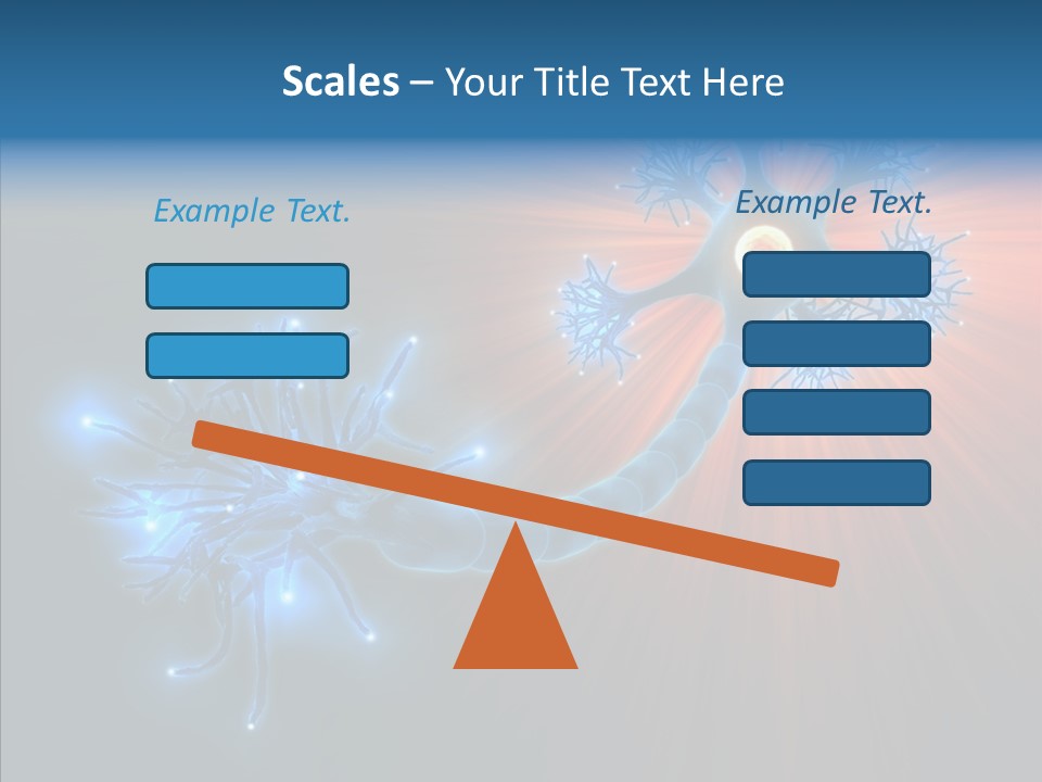 Anatomy Energy D PowerPoint Template