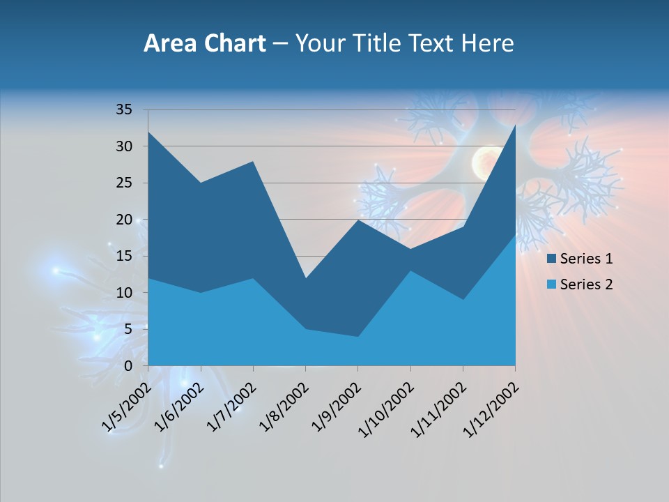 Anatomy Energy D PowerPoint Template