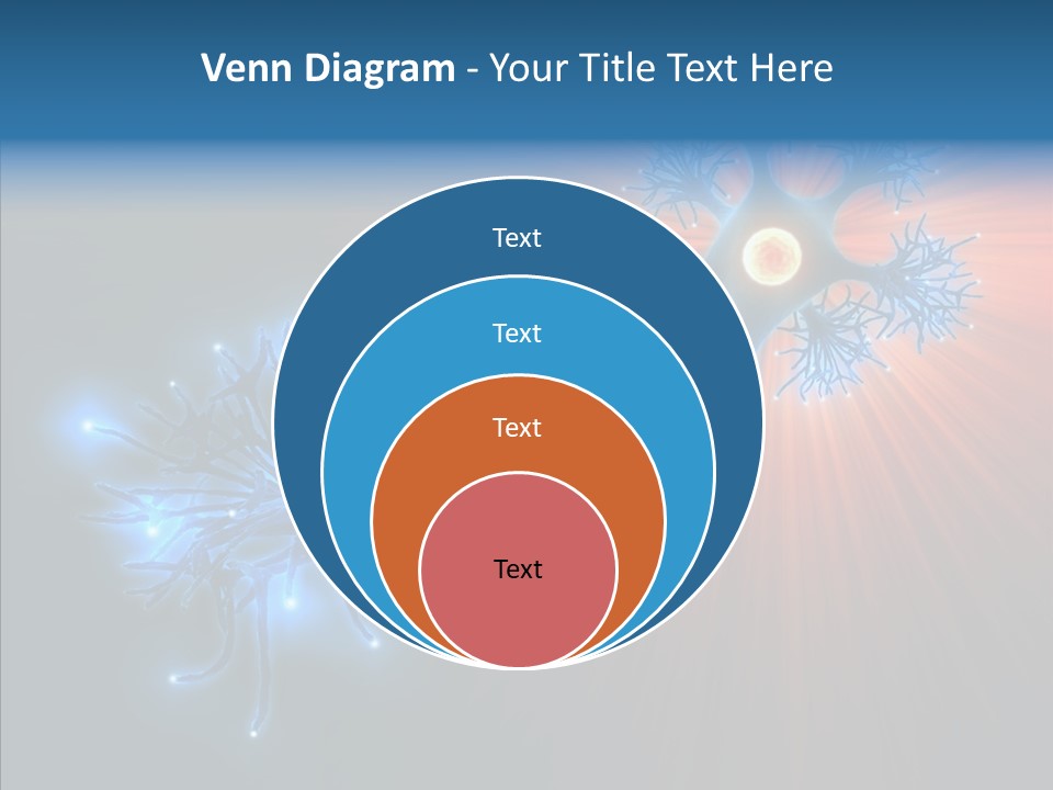 Anatomy Energy D PowerPoint Template
