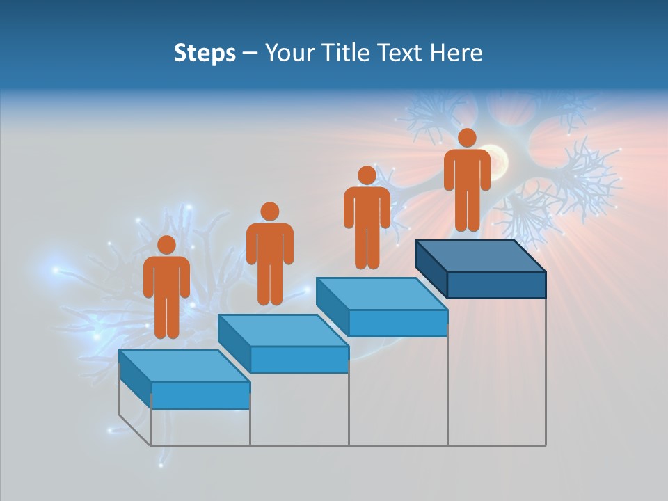 Anatomy Energy D PowerPoint Template
