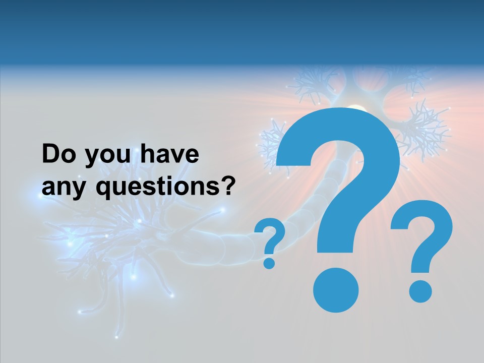 Anatomy Energy D PowerPoint Template