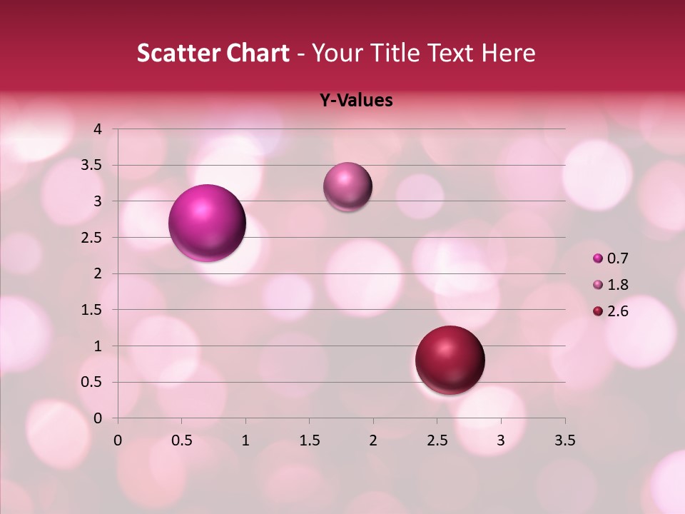 Slimy Love Amazonian PowerPoint Template