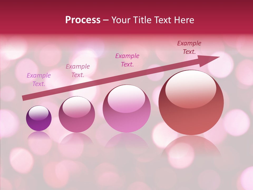 Slimy Love Amazonian PowerPoint Template