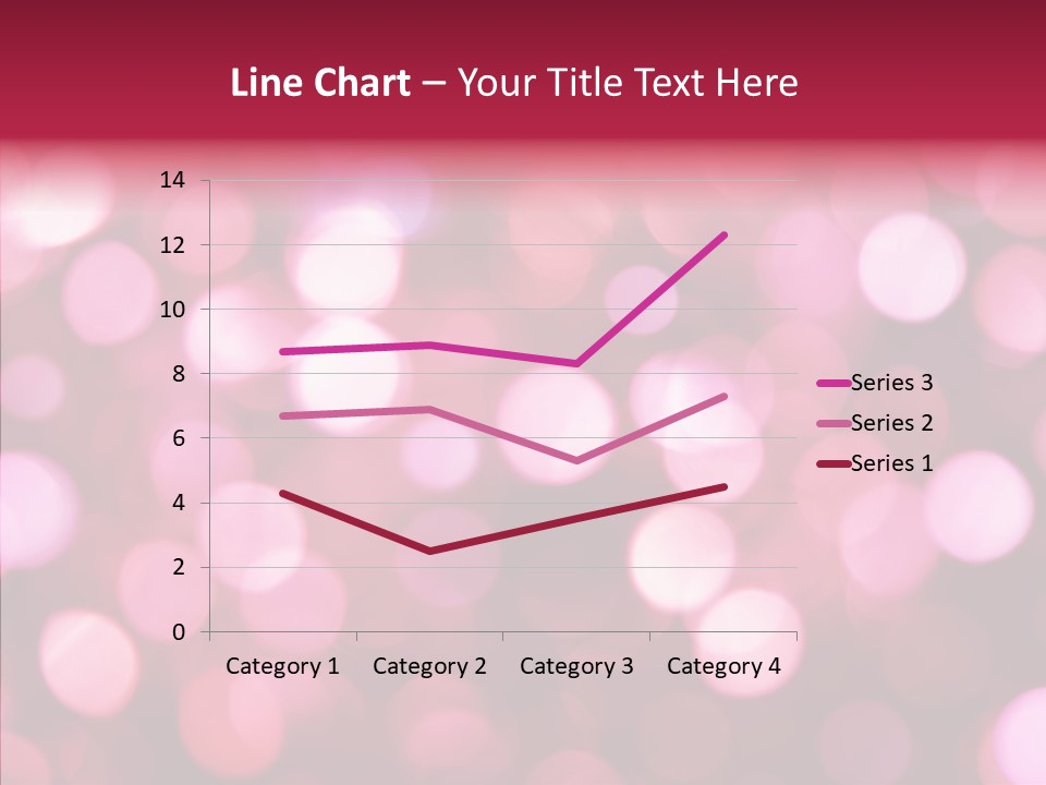 Slimy Love Amazonian PowerPoint Template