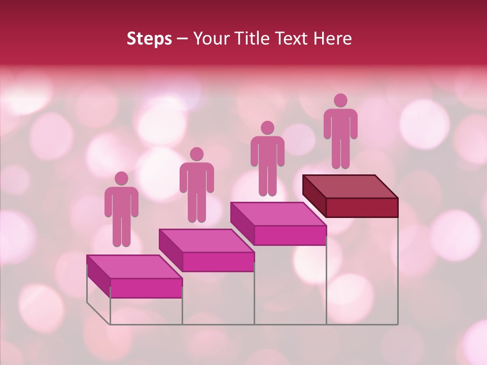 Slimy Love Amazonian PowerPoint Template