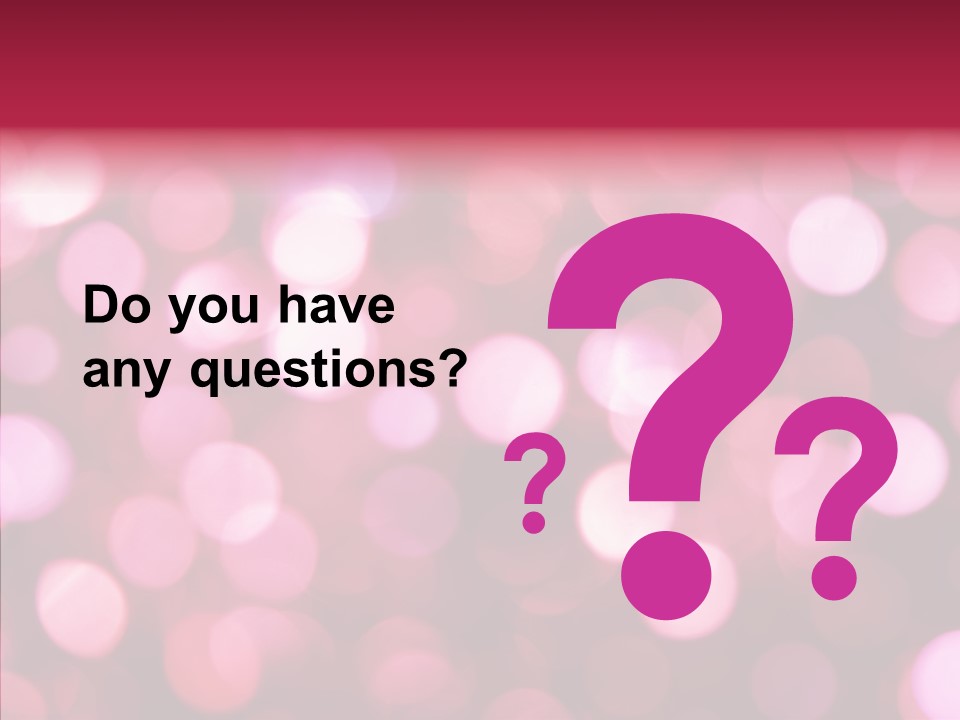 Slimy Love Amazonian PowerPoint Template