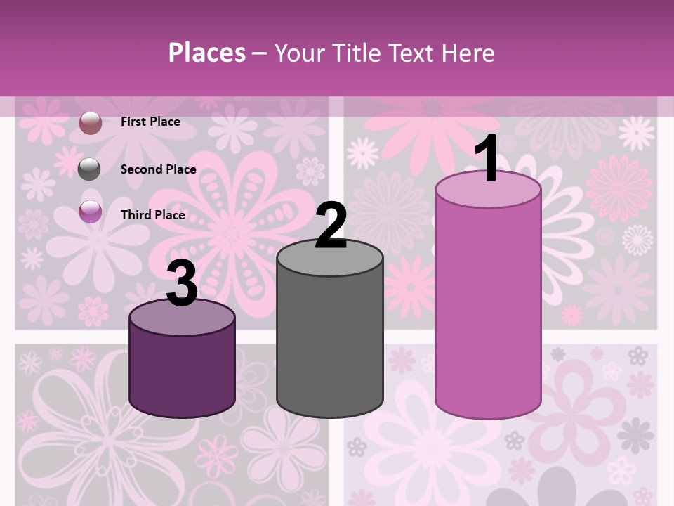 Background Old Retro PowerPoint Template