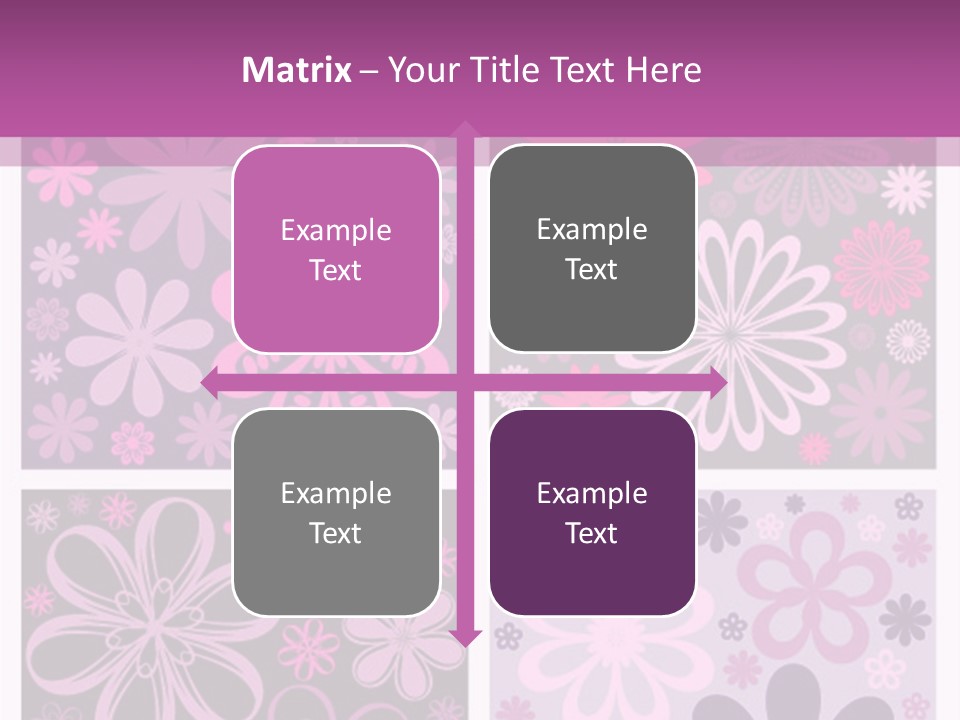 Background Old Retro PowerPoint Template