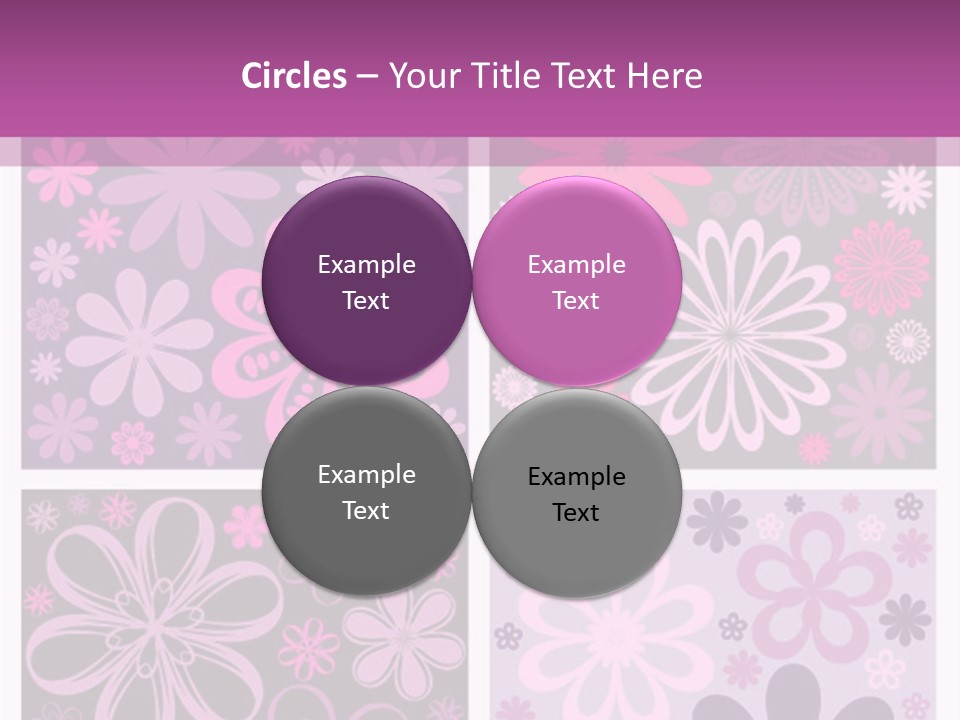 Background Old Retro PowerPoint Template