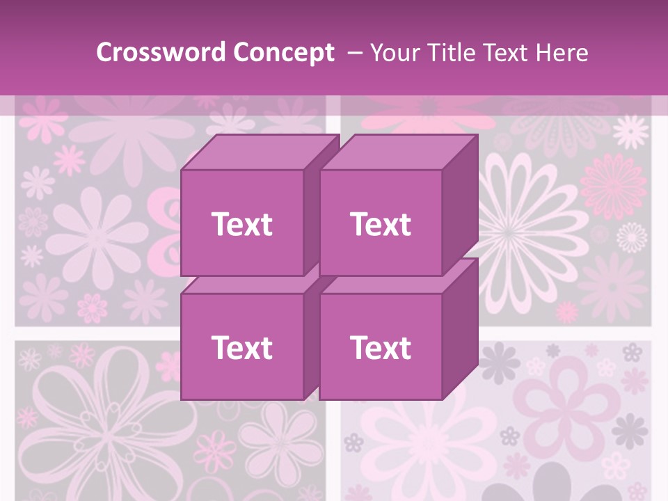 Background Old Retro PowerPoint Template