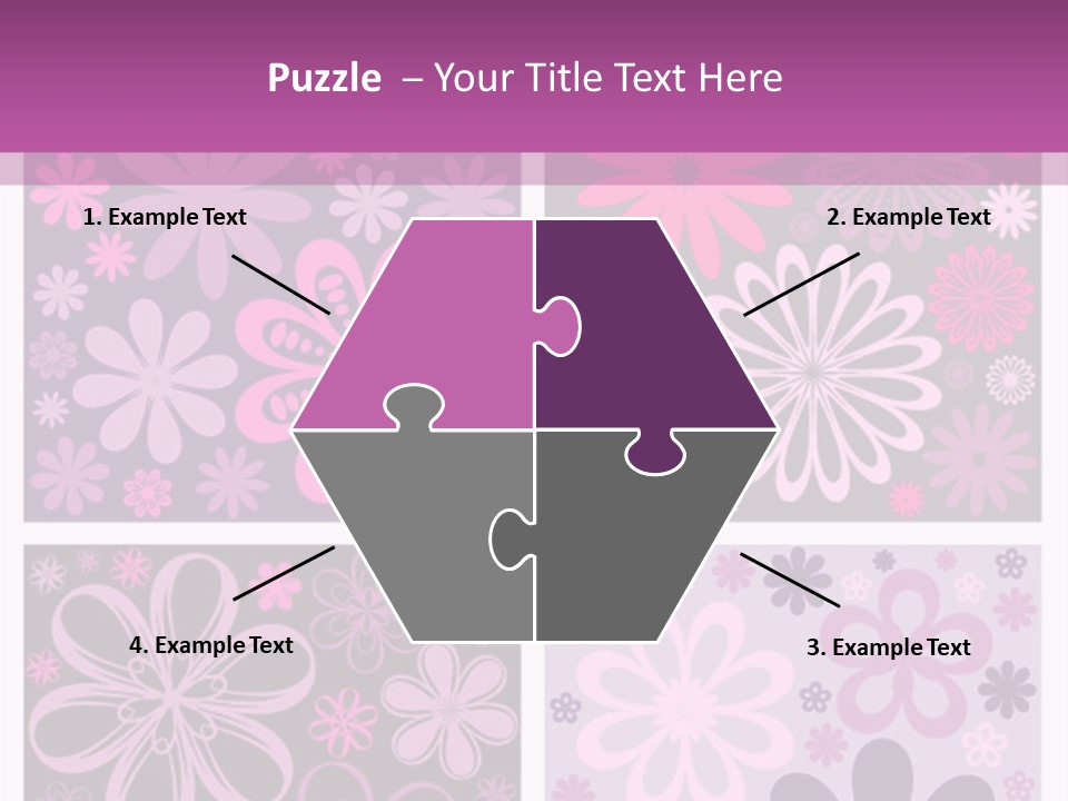 Background Old Retro PowerPoint Template