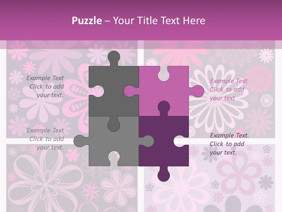 Background Old Retro PowerPoint Template