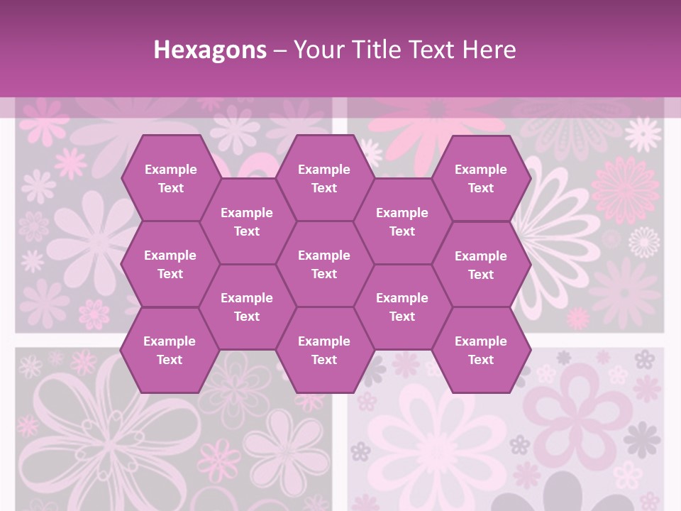 Background Old Retro PowerPoint Template