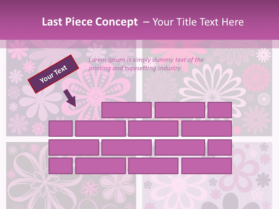 Background Old Retro PowerPoint Template