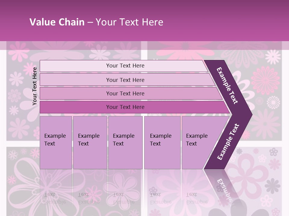 Background Old Retro PowerPoint Template