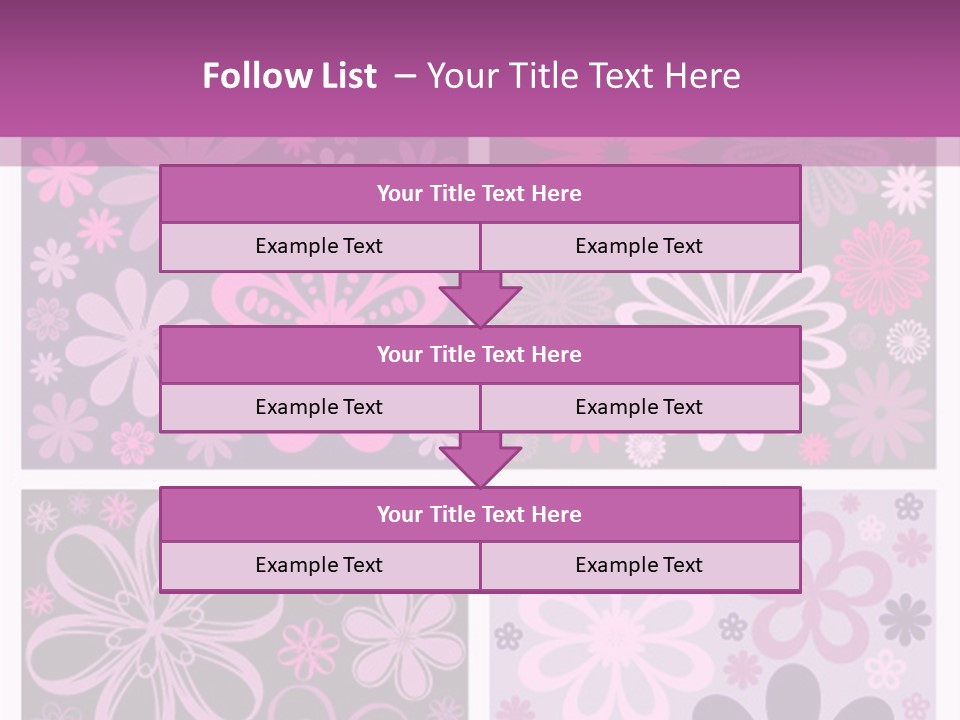 Background Old Retro PowerPoint Template