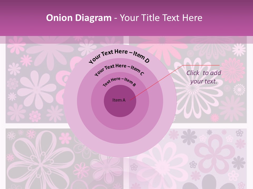 Background Old Retro PowerPoint Template