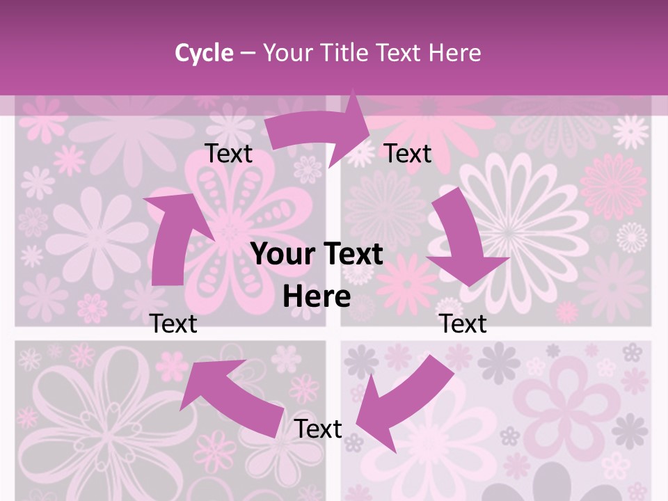 Background Old Retro PowerPoint Template