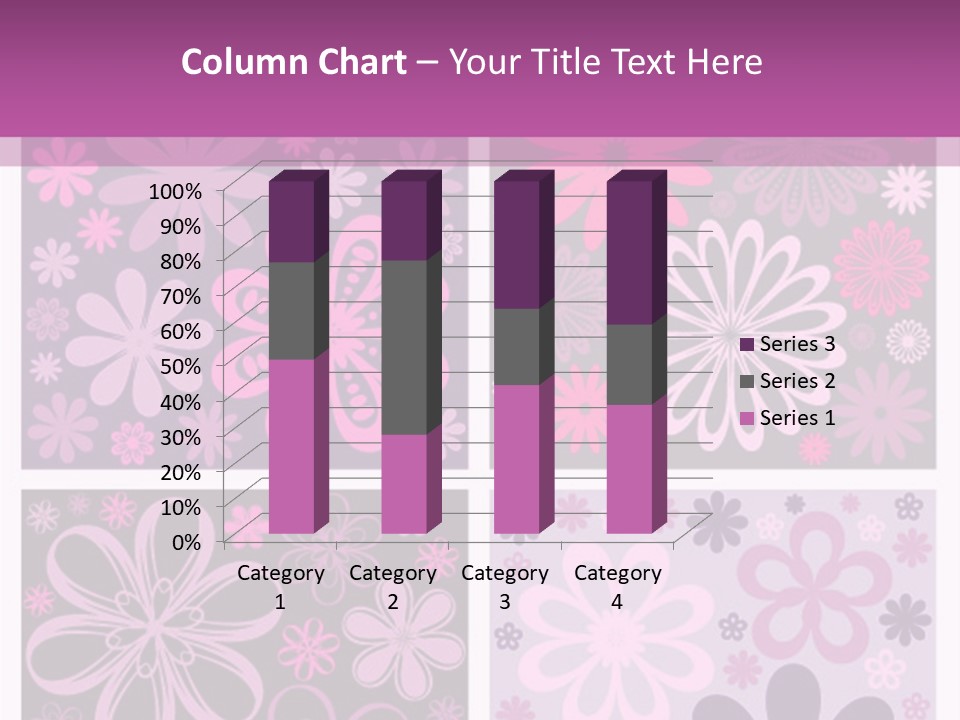 Background Old Retro PowerPoint Template