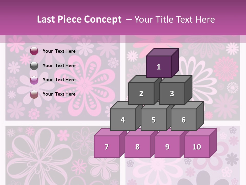 Background Old Retro PowerPoint Template