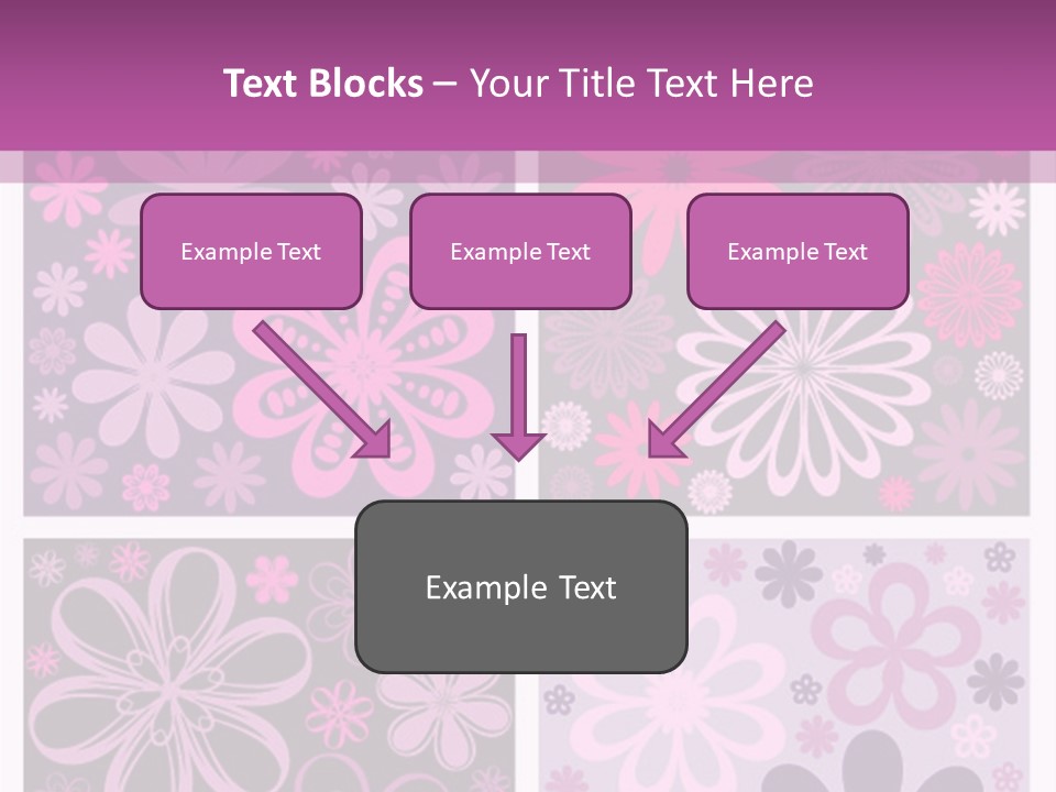 Background Old Retro PowerPoint Template