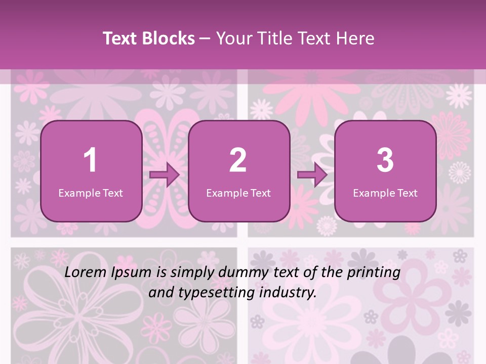 Background Old Retro PowerPoint Template