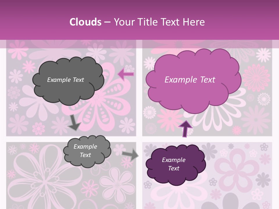 Background Old Retro PowerPoint Template