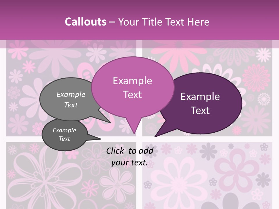 Background Old Retro PowerPoint Template