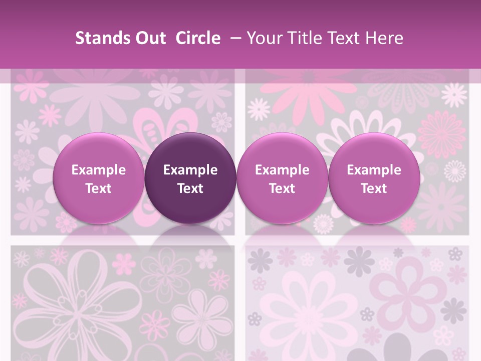 Background Old Retro PowerPoint Template