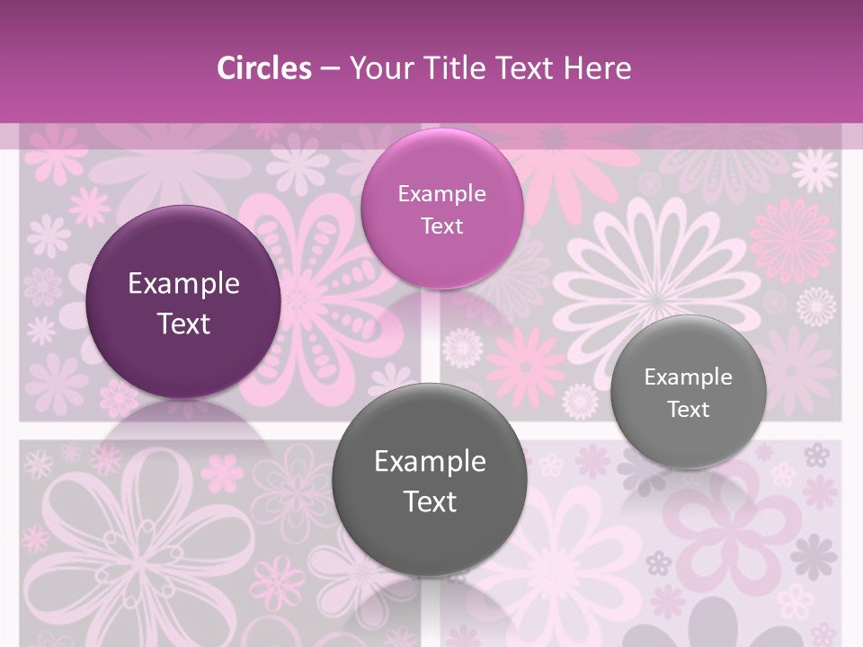 Background Old Retro PowerPoint Template