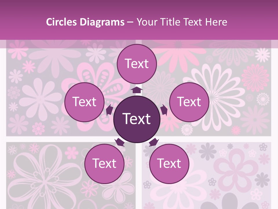 Background Old Retro PowerPoint Template