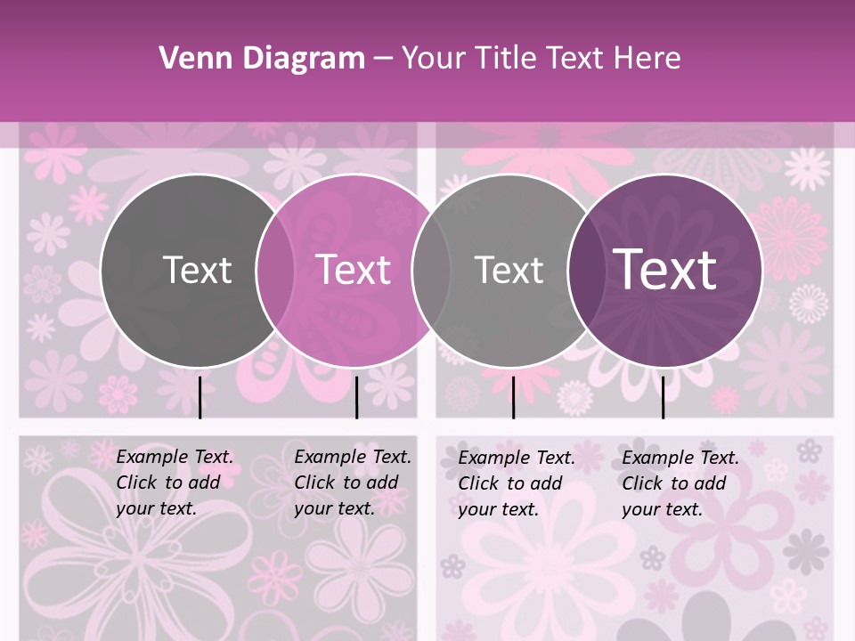 Background Old Retro PowerPoint Template