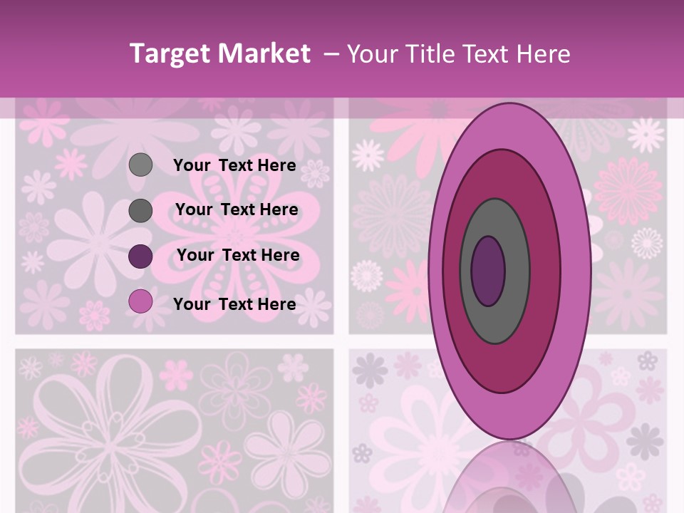 Background Old Retro PowerPoint Template