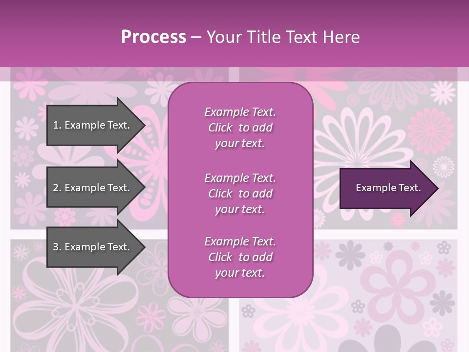 Background Old Retro PowerPoint Template