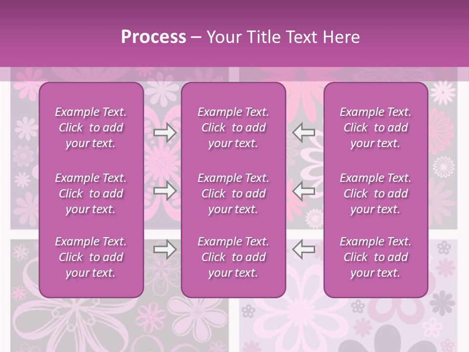 Background Old Retro PowerPoint Template