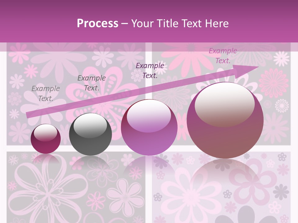 Background Old Retro PowerPoint Template