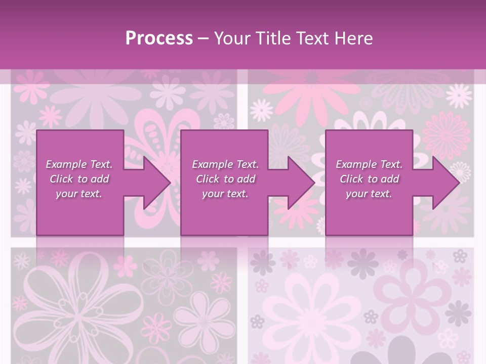 Background Old Retro PowerPoint Template