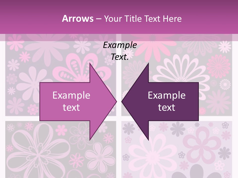 Background Old Retro PowerPoint Template