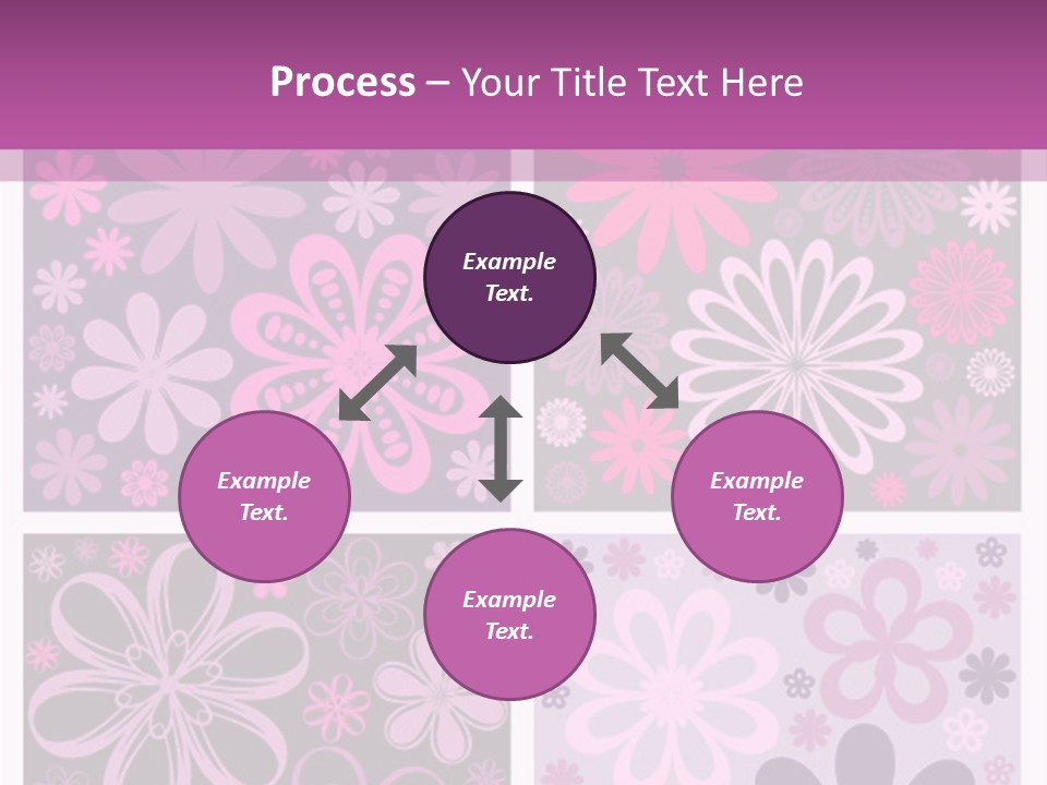 Background Old Retro PowerPoint Template