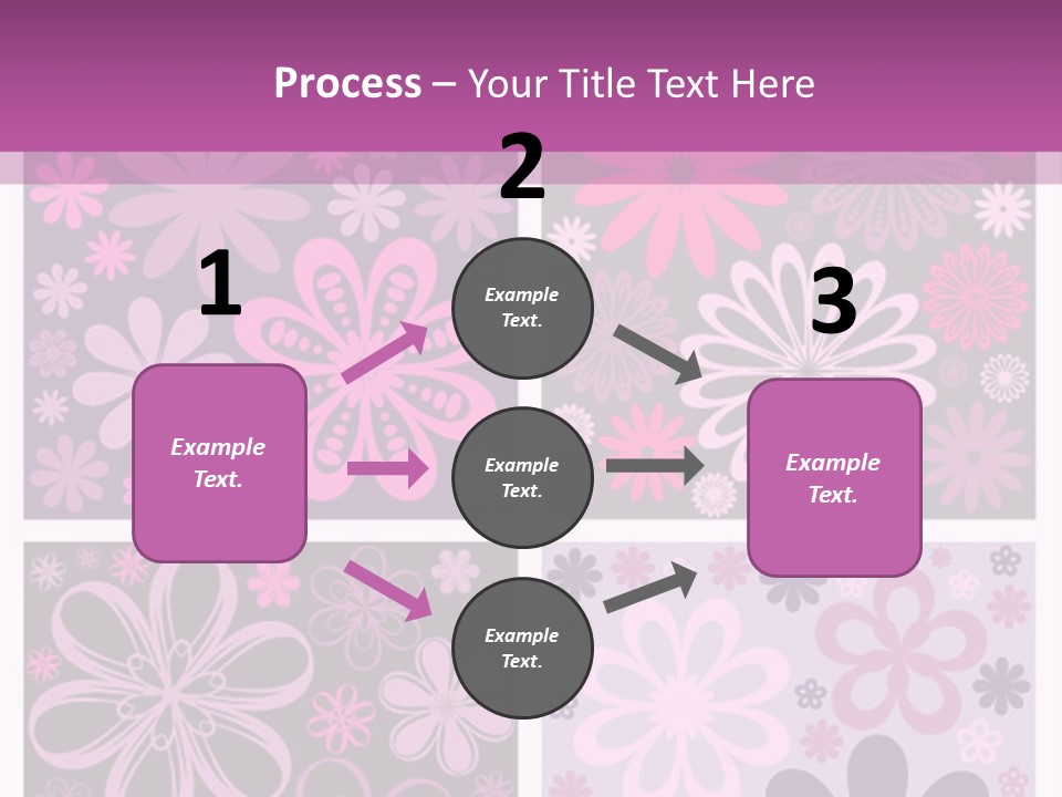 Background Old Retro PowerPoint Template
