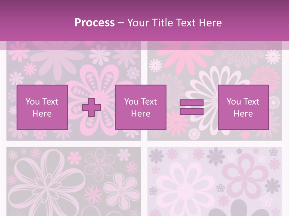 Background Old Retro PowerPoint Template