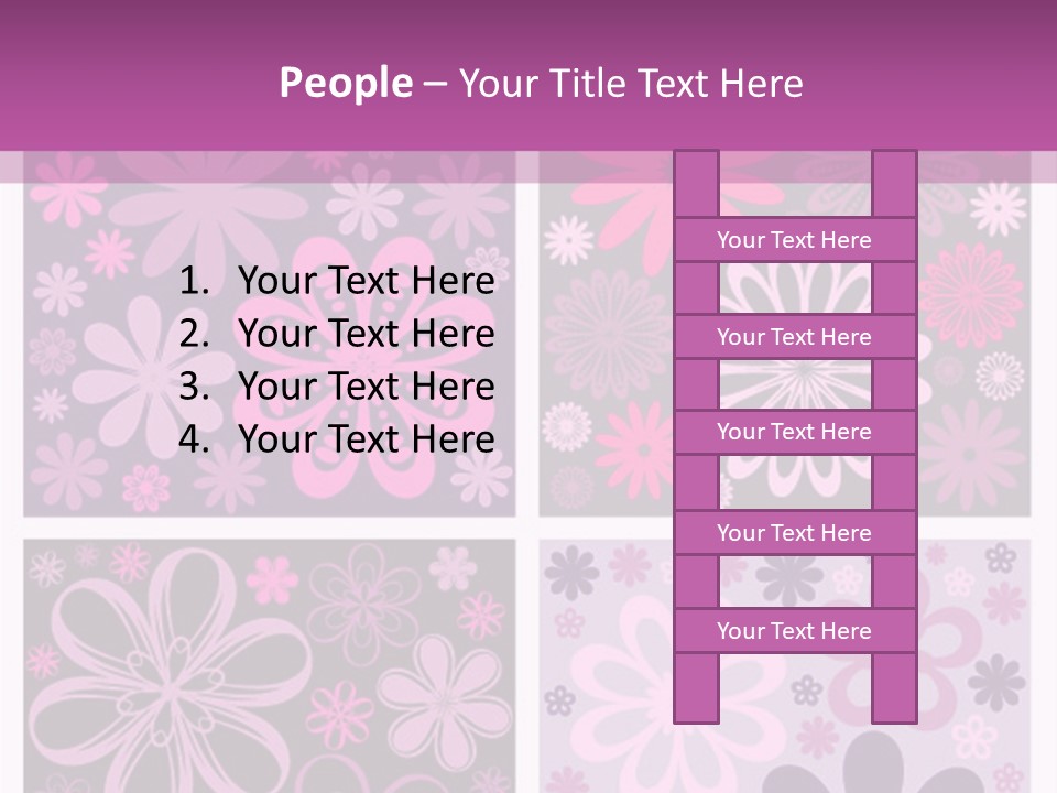 Background Old Retro PowerPoint Template