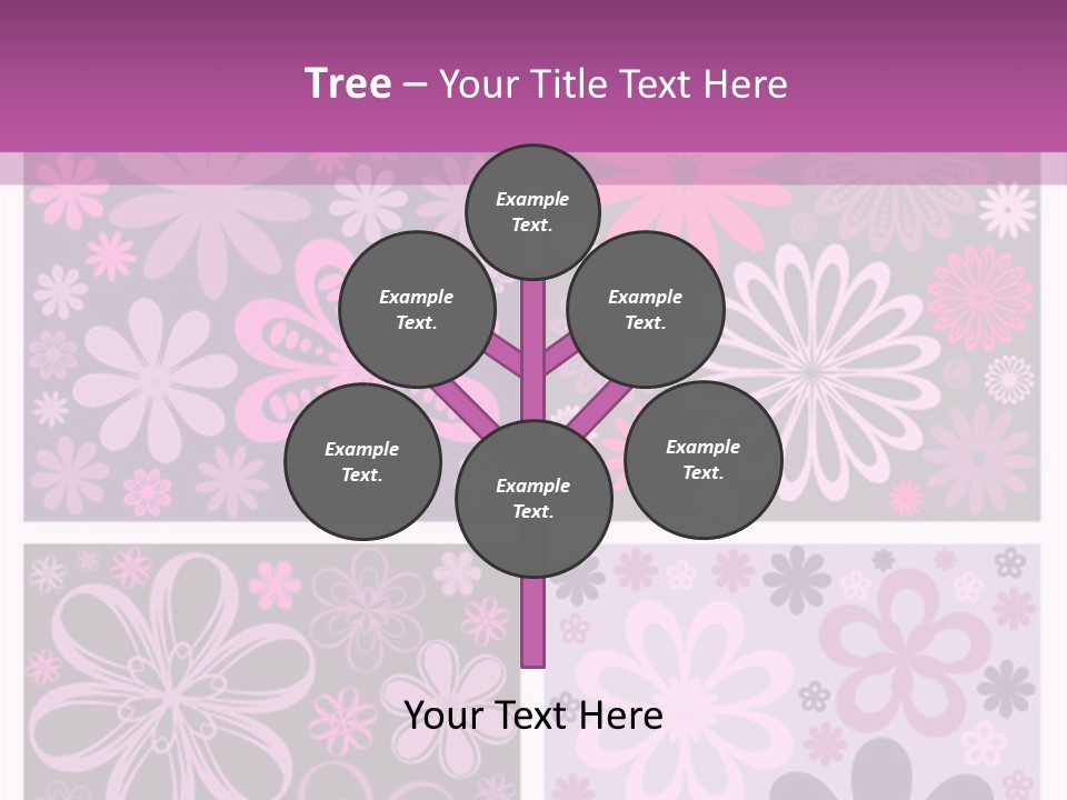 Background Old Retro PowerPoint Template