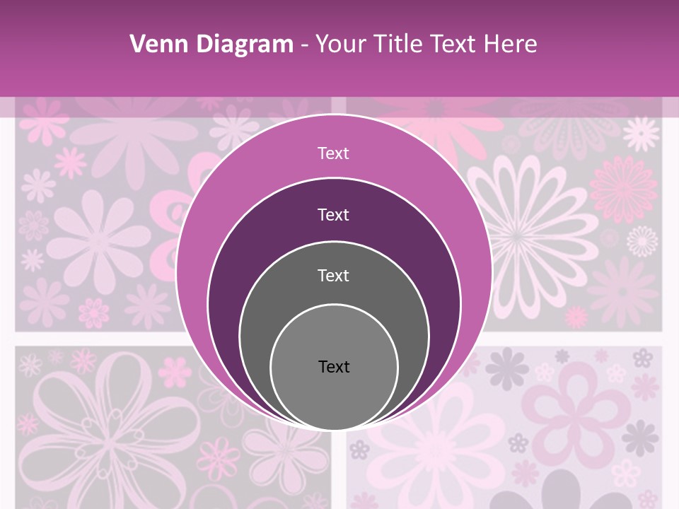 Background Old Retro PowerPoint Template