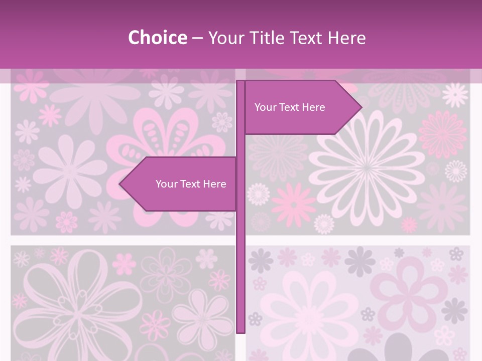 Background Old Retro PowerPoint Template