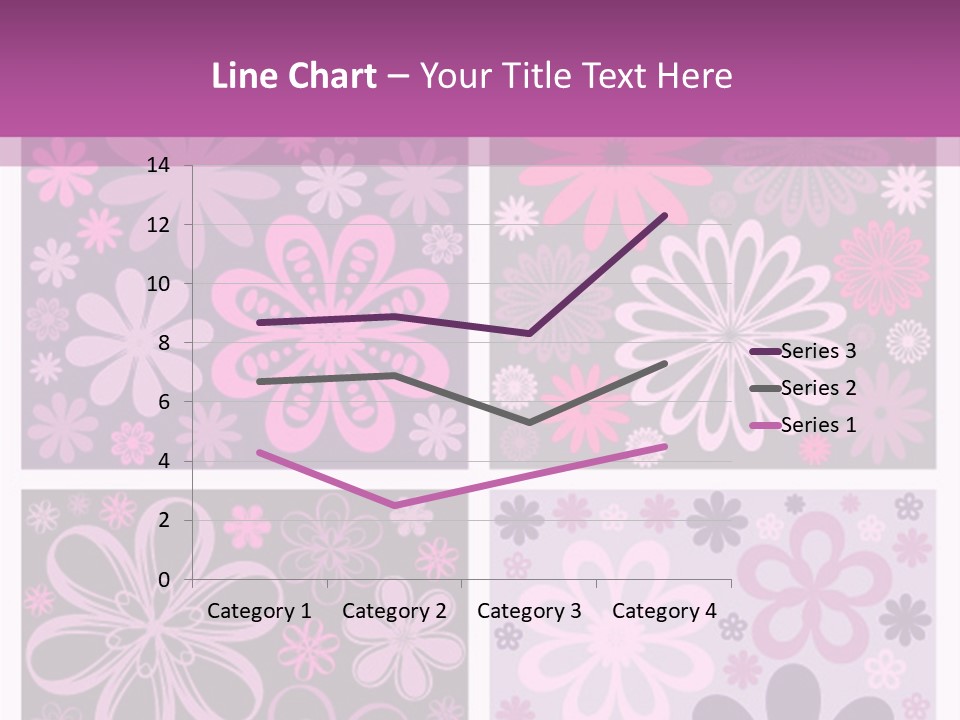 Background Old Retro PowerPoint Template